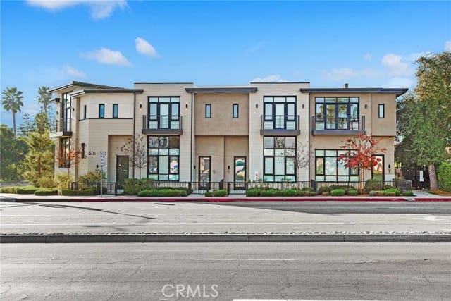 501 North Santa Anita, Arcadia, CA 91006