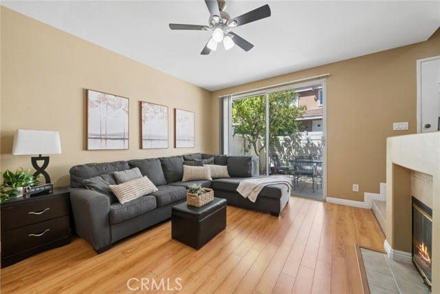 965 South Billings, Anaheim Hills, CA 92808