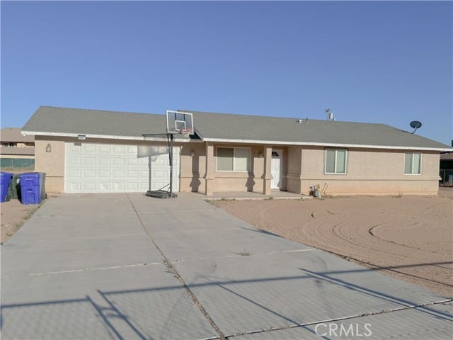 15877 Serrano Road