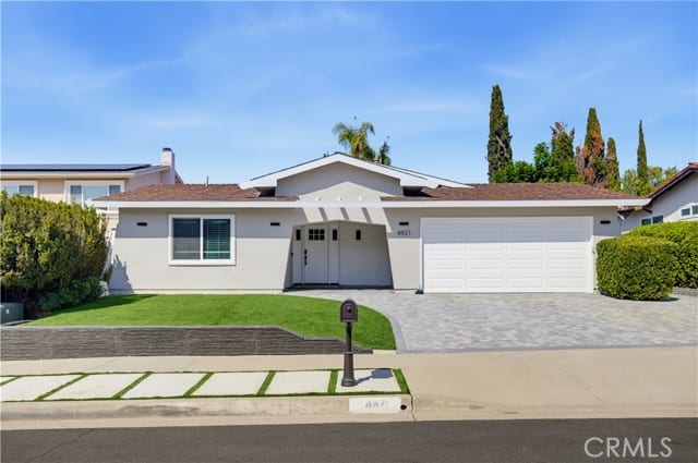 4921 Golden Arrow Drive, Rancho Palos Verdes, CA 90275