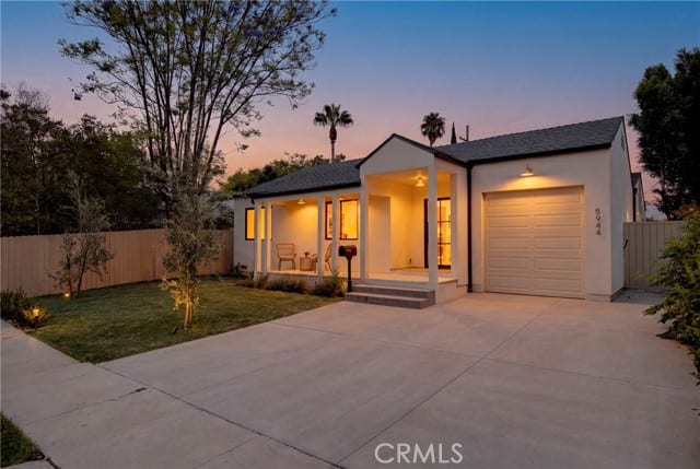 5944 Lasaine, Encino, CA 91316