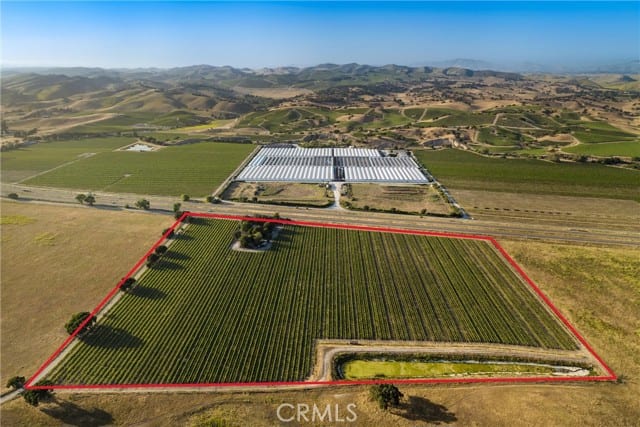 0 Bell Street, Los Alamos, CA 93440