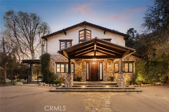 5310 Linda Vista, La Canada Flintridge, CA 91011