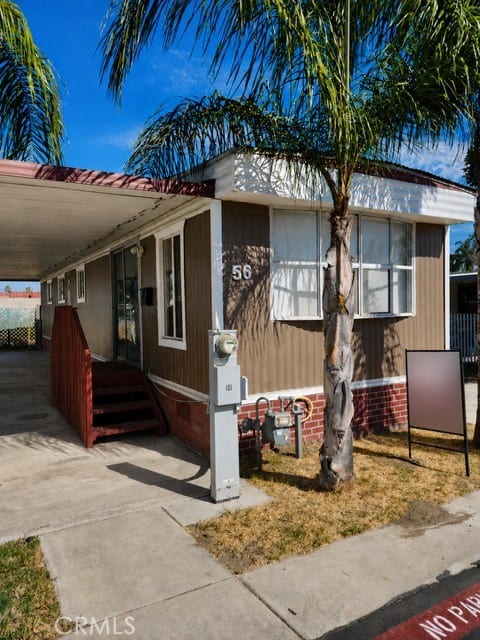 18411 Valley Blvd #56