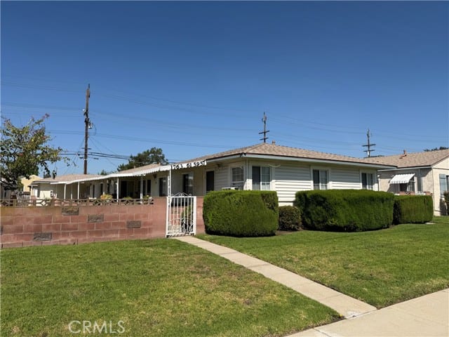 1757 North Hollywood, Burbank, CA 91505