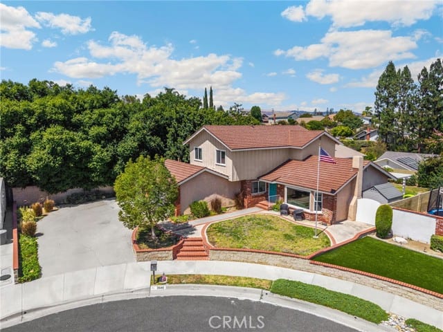 2640 Middlesex Place, Fullerton, CA 92835