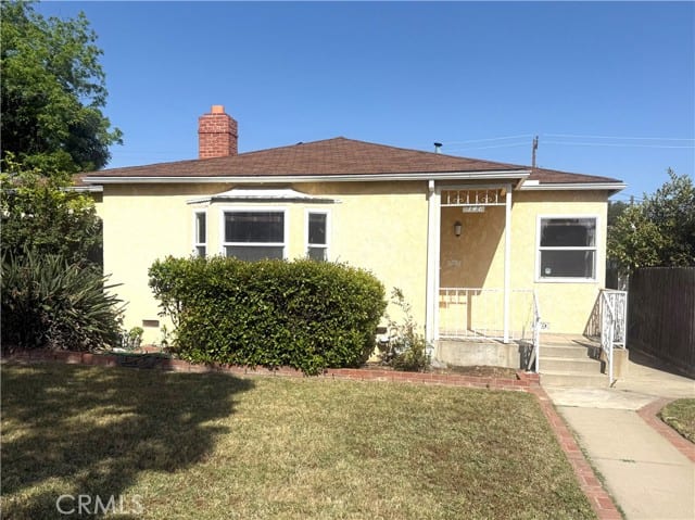 1148 South 2nd St Street