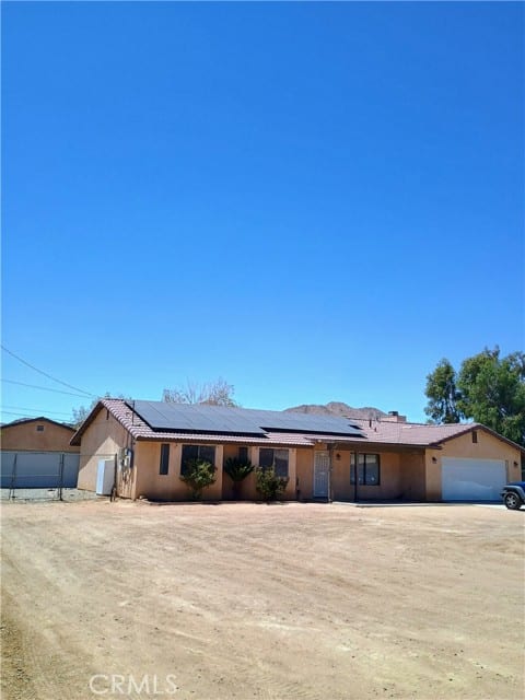 16594 Tenaja Road