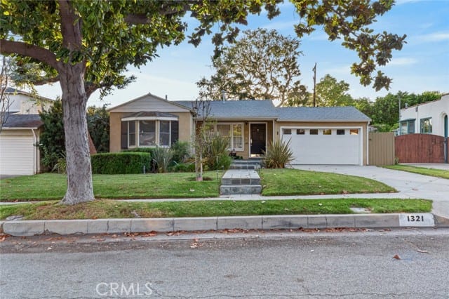 1321 Graynold, Glendale, CA 91202