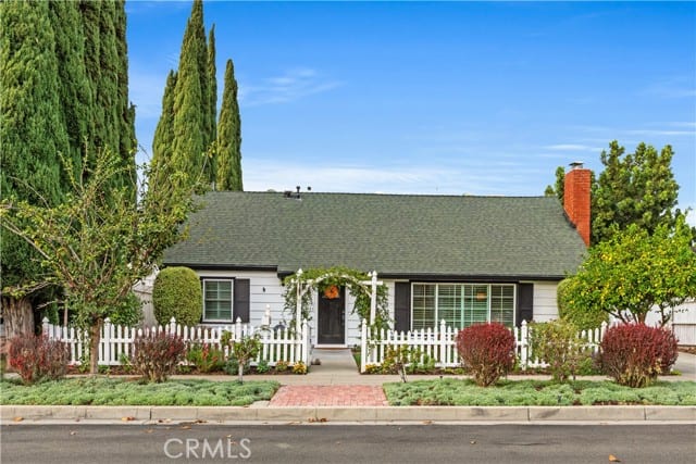 2647 East Wilson Avenue, Orange, CA 92867