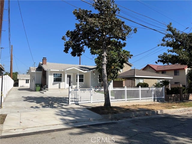 314 South 8th Street