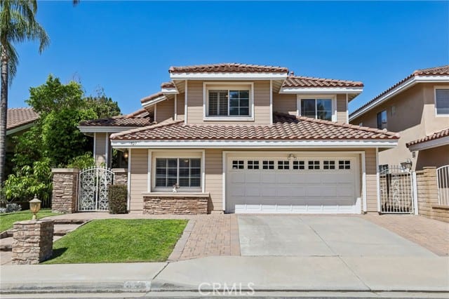 527 South Morningstar Drive