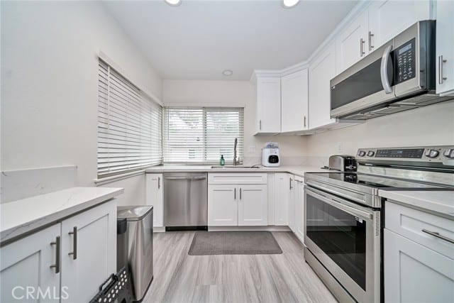 2346 Coventry Cir., #18, Fullerton, CA 92833