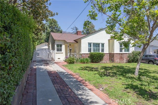620 South Bel Aire Drive