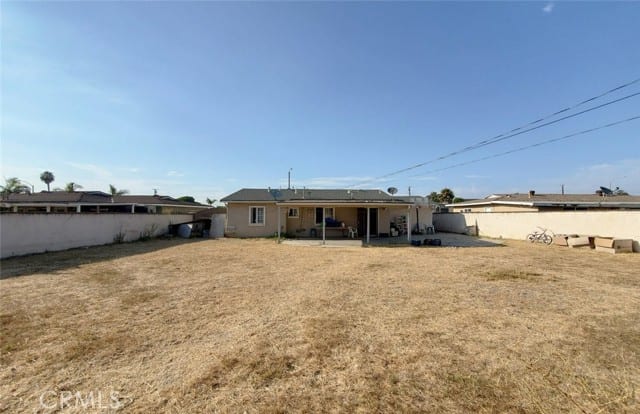 214 West Tiller Avenue