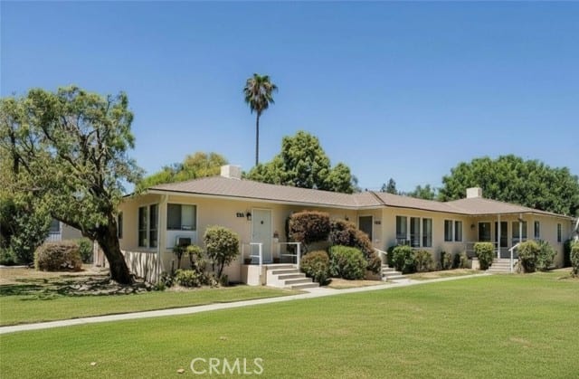 508 North Rosemary Lane