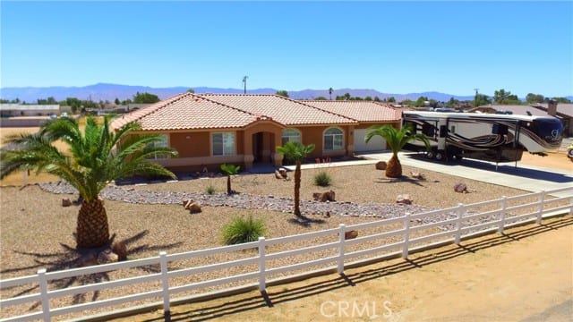 15175 Cheyenne Road