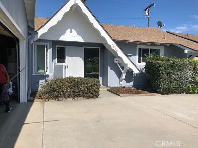 7986 El Monte Drive