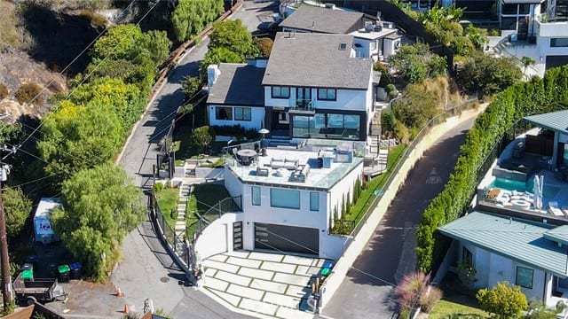 31502 Mar Vista, Laguna Beach, CA 92651