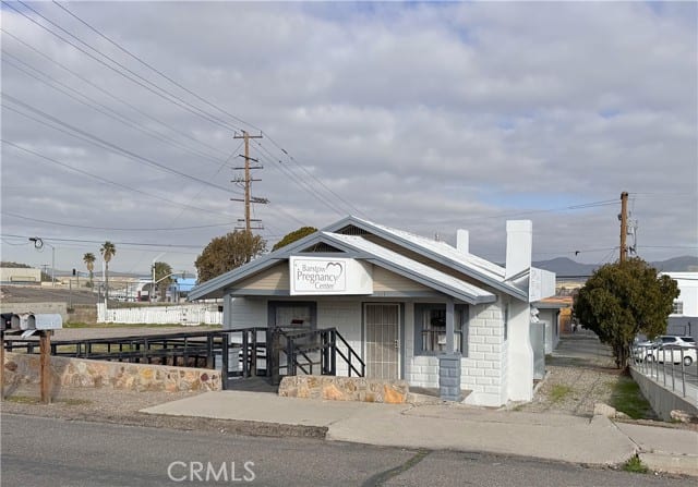 521 East Williams Street