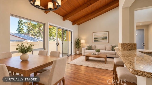 10331 Lindley Avenue, 228, Porter Ranch, CA 91326