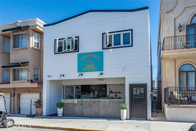 76 62nd, Long Beach, CA 90803
