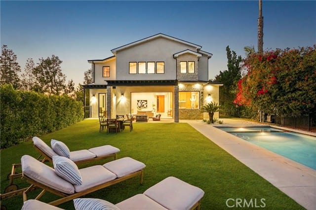17354 Toquet Drive, Encino, CA 91316