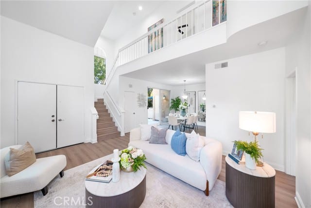 19431 Rue De Valore, 38B, Lake Forest, CA 92610