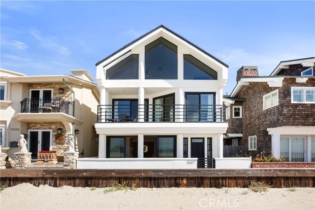 5537 East Seaside Walk, Long Beach, CA 90803