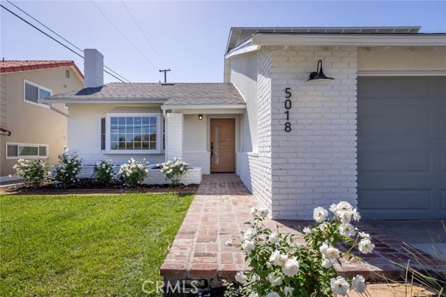 5018 Spencer Street, Torrance, CA 90503