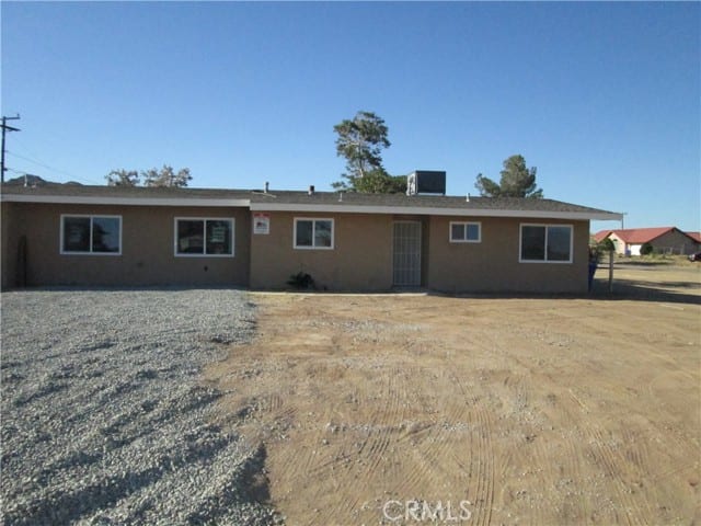 20448 Yuma Road