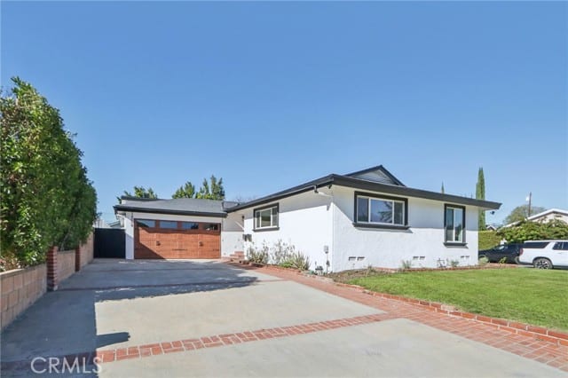 10007 Debra Avenue, Granada Hills, CA 91343