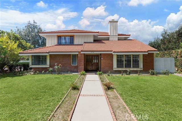 1715 South Santa Anita Avenue