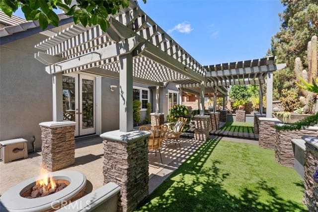 1496 Voyager Drive, Tustin, CA 92782
