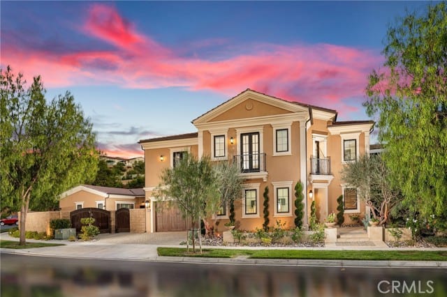 104 Shady Arbor, Irvine, CA 92618
