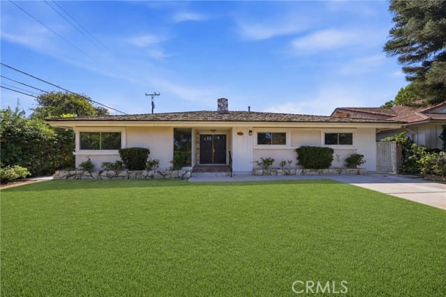 2031 Bella Vista Avenue