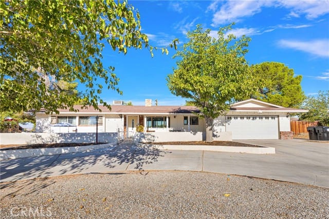 15940 Venango Road