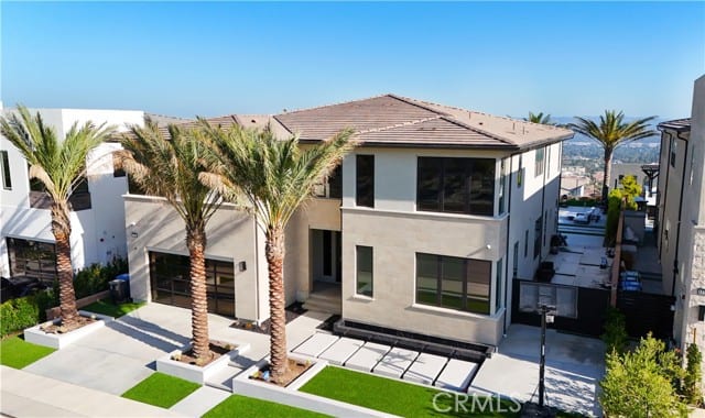 11761 North Greenwood Drive, Porter Ranch, CA 91326
