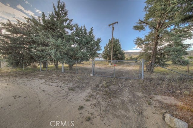 57590 Benton Way