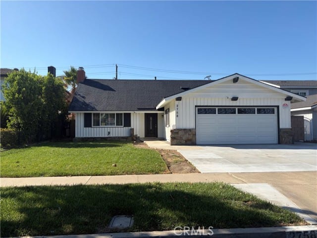 2758 West STOCKTON