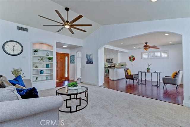 4553 East Larkspur Circle