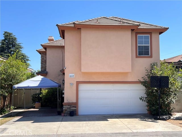 119 El Dorado Street