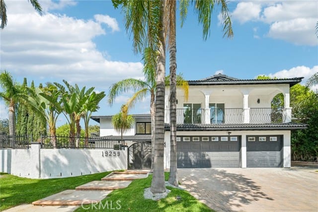 19259 Ludlow Street, Porter Ranch, CA 91326