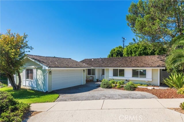 27945 Alvarez Drive, Rancho Palos Verdes, CA 90275