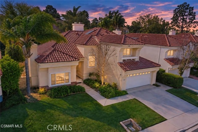 13620 Chesterfield, Moorpark, CA 93021