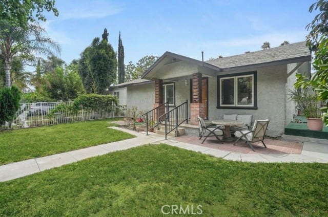 7339 Alabama Avenue, Canoga Park, CA 91303