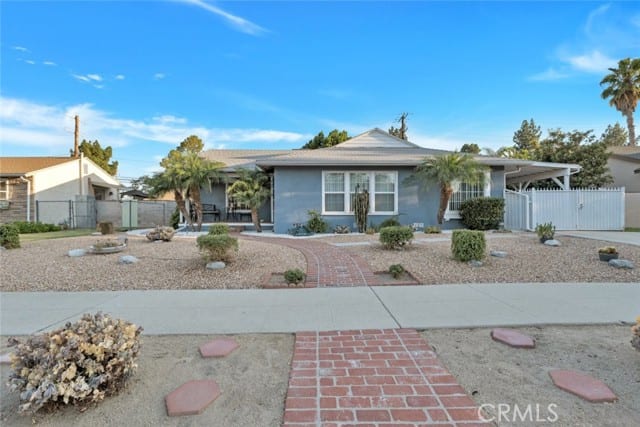 16908 Los Alimos Street, Granada Hills, CA 91344