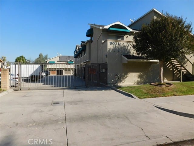 8021 4th Street