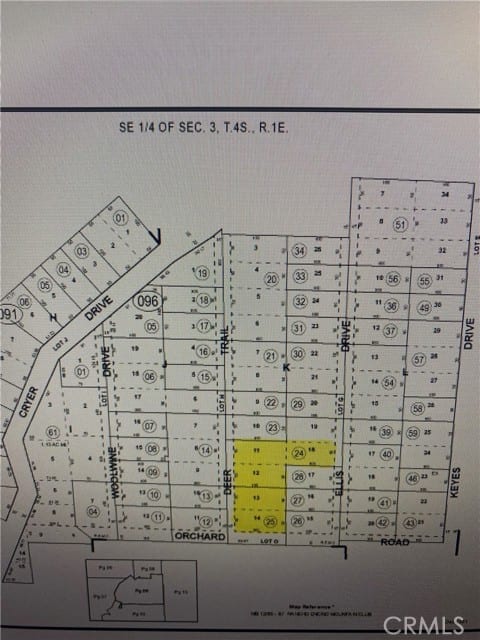 18868 Deer Trail Rd