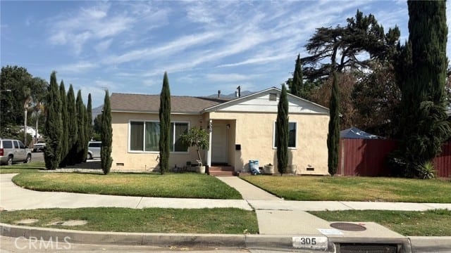305 East Camino Real, Monrovia, CA 91016